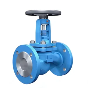 Manual Plug Structure Globe Valves for Industrial Use Shutoff Steam Systems