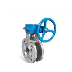 Manual Ultra Thin Ball Valve for Space Saving Industrial Pipelines