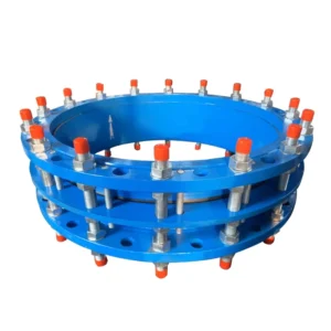 Manufacturer Direct Sales Double Flange Limit Expansion Joint
