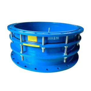 Manufacturer Direct Sales Double Flange Limit Expansion Joint Stainless Steel Expansion Joint