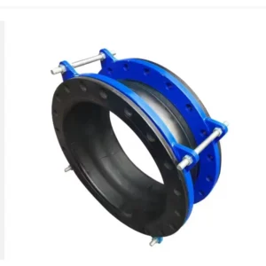 Manufacturer Direct Sales Flange Type Large Flanged Rubber Flexible Joint