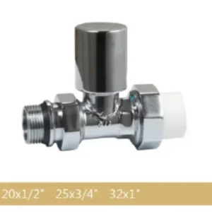 Manufacturer Direct Sales High Quality Angle Type Control Valve for Water Applications Customizable (OEM/ODM/OBM)