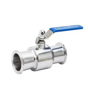Manufacturer Direct Sales of Ball Valves