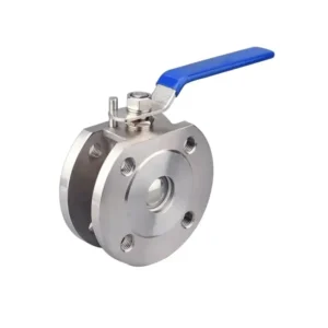 Manufacturer Direct Sales of Ball Valves