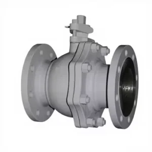 Manufacturer Direct Sales of Ball Valves