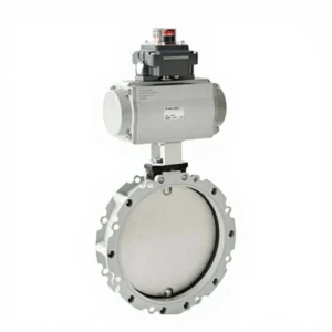 Manufacturer Direct Sales of High quality Butterfly Valves