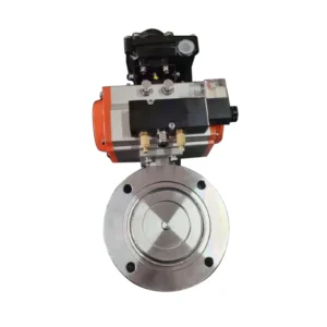 Manufacturer Direct Sales of High quality Butterfly Valves