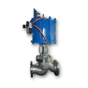 Manufacturer Direct Sales of High quality Cast Steel Globe Valve