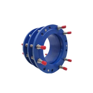 Manufacturer Factory Double Flange Dismantling Joint for Pipe Fitting Dismantling Joint Telescopic Joint