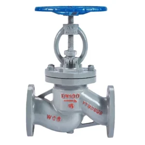 Manufacturers’ Customizable Manual Hard Seal Carbon Steel Globe Valve Flange Water Gas Control Shutoff Gate Structure OEM