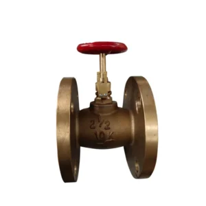Marine Bronze CLASS 150 Globe Check Valve Screw Down Check Valve 5K 10K B2011 SDNR Customized Dimensions Ship