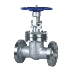 Marine Din Dn250 100mm Pn16 Oil and Gas Pipeline Hard Sealing Stainless Steel Gate Valves