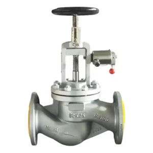 Marine Quick Closing Valve Heavy Duty Emergency Shut-Off for Fuel Oil Water Applications
