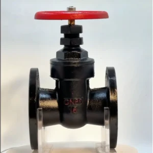 Middle Screw Gate Valve Manual Operated General Use Water 1in 8in Port Size Z45T 16 Model Medium Temperature