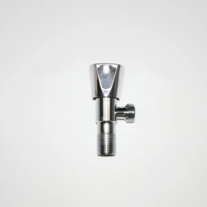 Multi-Function Water Stainless Steel Angle Valve for Faucets in Bathrooms Kitchens Hotels Wash Basins