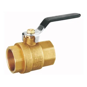 Multi-Purpose Ball Valve Water Brass Mini Ball Valve
