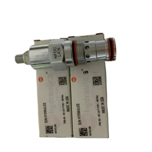 NFDC-LAN NFDCLAN NFDC LAN NFDCHAN NFDC-HAN NFDC HAN Origin Cartridge Valve Fully Adjustable Needle Valve stock