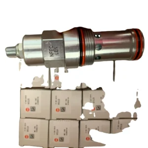 NFEC LEN NFECLEN NFEC HEN NFECHEN NFEC HEN SUN Hydraulics Original Genuine Made in USA Fully Adjustable Needle Valve