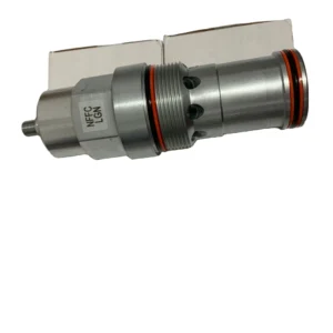 NFFC LGN NFFCLGN NFFC KGN NFFCKGN NFFC LGN + K Fully Adjustable Needle Valve