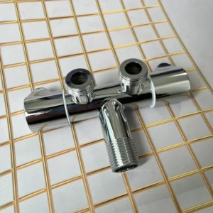 NFJM Toilet Triangle Valve Stainless Steel 304 Angle Valve