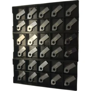 NWN Carbide Valve Seat Inserts WB4 NWN9020 for Small Valve Seat Motorcycle 90 Degree Single Angle B4