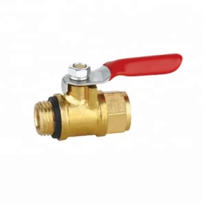 Natural Gas Ball Valve High Quality Product Within Ball Valves Category