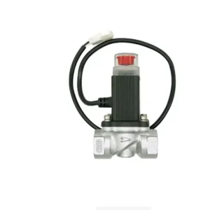 Natural Gas Electromagnetic Shut off Valve