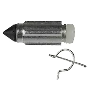 Needle Valve Assembly Replaces Yamaha Outboard 6E5 14546 00 18 7055