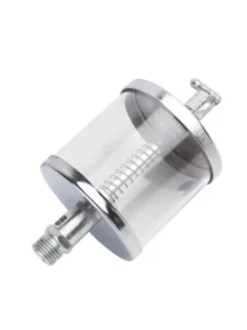 Needle Valve Oil Cup Precision Level Measuring Valve Type Liquid Level Oil Cup Gauge Needle Valve Fluid Level