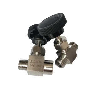 Needle Valves Male Female NPT or BSP 1 8″ 1 4″ 1 2″ 3 4″ 1″ 10000PSI