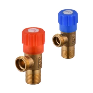 New Design 90 Degree 1/2 Brass Angle Valve Faucet Angle Stop Valve Stock