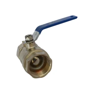 New Style Brass Ball Valve