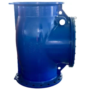 Non Return Check Valve cartridge stop Check valve Pneumatic Drive iron Low Temperature Check Valve