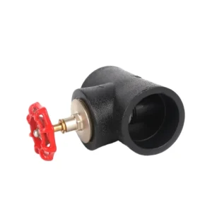 Normally Open Water Emergency Shut off Valve Aluminium Alloy Solenoid Water Valve