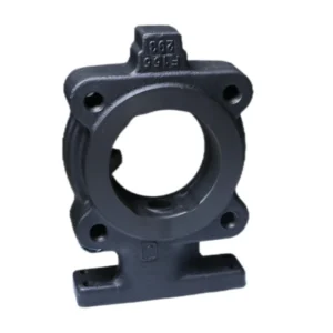 OEM Customization Withstand Extreme Conditions Improve Production Efficiency Life Extend Stainless Steel Butterfly Valve