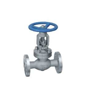 OEM/ODM Globe Valve From China Manufacturer