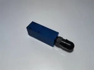 OEM Pilot Operated Pressure Shutoff Valve DA6VA2A DA6VA2B DA6VA1 DA6VA2 DA6VA3 Pressure Cut off Valve DA6VP2 4X 50 17