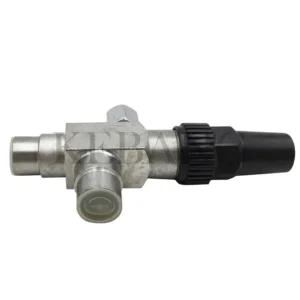 OEM Trane Angle Valve for Compressor Refrigeration Heat Exchange Parts