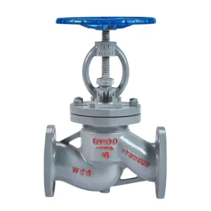 Oem High Temperature&pressure Cast Steel Manual Plug Design Seal Globe Valve Steam&Oil Stop Valve Flange&Threaded Connection