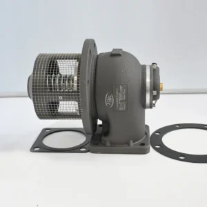 Oil Tanker Bottom Mounted Emergency Shutoff Valve High Pressure Safety Control Valve Tank Truck Accessories