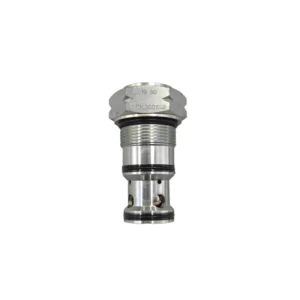 Original Hydraulic Directional Control Valve 5CK300 1 S 2 Poppet Type in Stock
