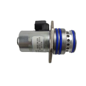 Original ISC QSC ISL QSL Excavator Diesel Engine Parts Natural Gas Engine Fuel Shut Off Valve 3931710 5397343 OEM