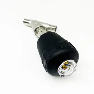 Original Pneumatic Angle Seat Valve 00143443 On-Off Valves