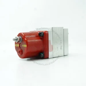 Other Engine Parts 3035738 Shutoff Valve 3035738