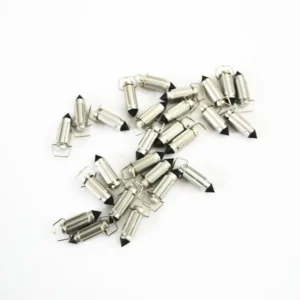 Outboard Engine 6G1 14546 01 Carburetor Needle Valve for Yamaha Marine Hardware 6G11454601 15 hp Outboard Motor 6G114546