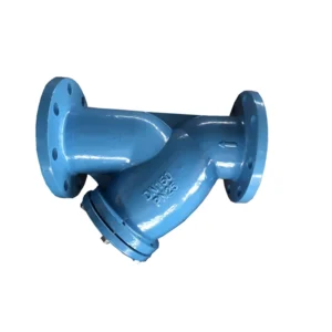 PN16 Stainless Steel Y STRAINER