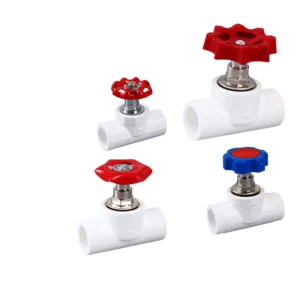 PPR Cryogenic Service Globe Valve Extended Bonnet Design for LNG Liquid Nitrogen Oxygen Storage Systems