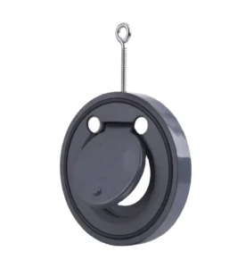 PVC UPVC Check Valves Non Return Valve Wafer Check Valve