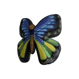 Parade Performance Giant Inflatable Butterfly Costume Dress