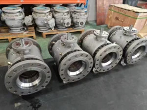 Pharmaceutical Grade Ball Valve Stainless Steel Ball Valve Sanitary Tri Clamp Electropolished 3A Certified